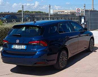 Fiat tipo 1.6 mtj 130cv