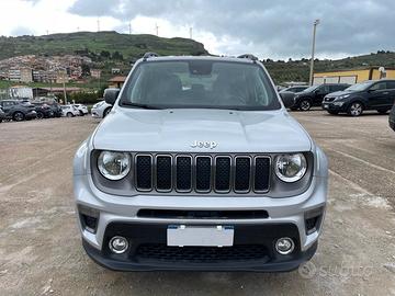 Jeep Renegade 1.0 T3 Longitude