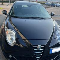 Mito alfa romeo