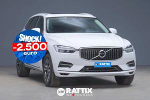VOLVO xc60 ii 2018 XC60 2.0 t6 phev Inscription Ex