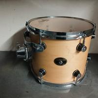 tom tamburo tsb plus am 10x9 legno tiranti 6