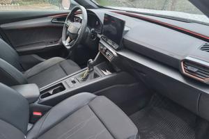   Cupra formentor  2.0 TDI