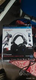 PROFESSIONALI 
CUFFIE da GAMING


