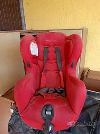 Seggiolino Auto 0 - 13 Kg.