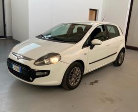 Fiat Punto Evo Punto Evo 1.3 Mjt 75 CV DPF 5 porte