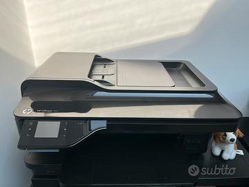 Stampante Hp officejet 7612