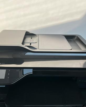 Stampante Hp officejet 7612
