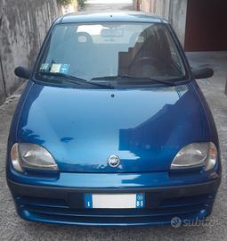 FIAT SEICENTO