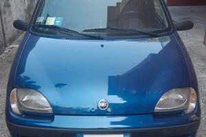 FIAT SEICENTO