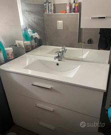 Mobile bagno