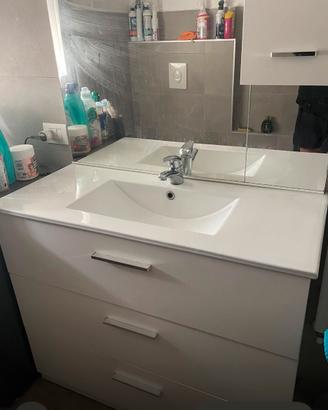 Mobile bagno