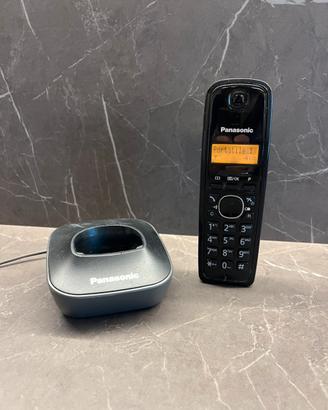 Cordless panasonic