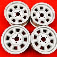 Cerchi Alfa Romeo Giulia, gt, Spider 14x6,5 pollic