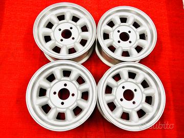 Cerchi Alfa Romeo Giulia, gt, Spider 14x6,5 pollic