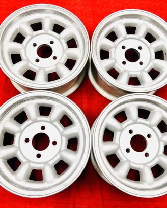Cerchi Alfa Romeo Giulia, gt, Spider 14x6,5 pollic