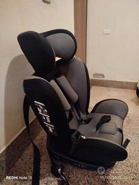 sSEGGIOLINO XOMAX 0-36 KG