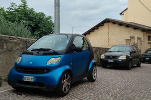 SMART COUPÉ 600CC