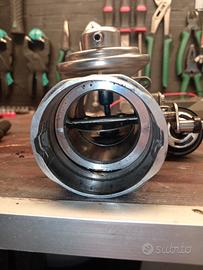 corpo farfallato sharan 125 cv auy 