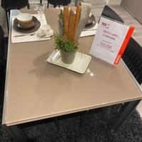 Tavolo Scavolini Ginko 