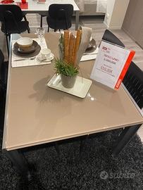 Tavolo Scavolini Ginko 