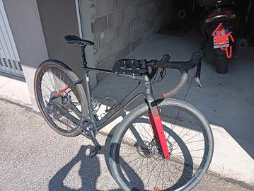 gravel tg S 