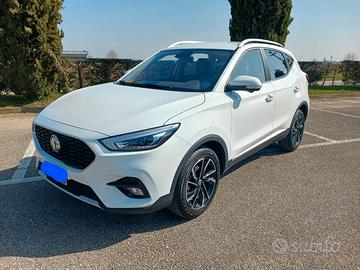 MG ZS 1.5 VTi-tech LUXURY 