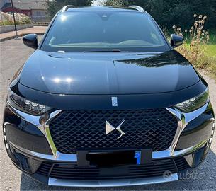 Ds7 crossback