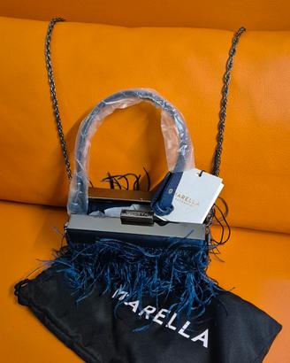 Borsa Clutch Marella