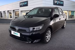 Opel Corsa 1.2 100cv Hybrid AT6
