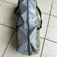 Tenda da campeggio OutSunny