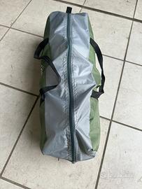 Tenda da campeggio OutSunny