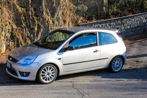 FORD Fiesta 5ª serie - 2005
