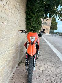 Derbi senda
