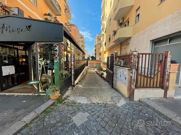 Conca d'oro - locale commerciale