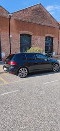 Volkswagen GOLF 7  2.0 TDI 150 CV