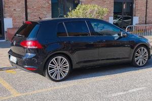 Volkswagen GOLF 7  2.0 TDI 150 CV