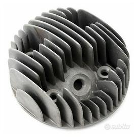 Testa cilindro Polini per Vespa PX 125 e 150 - Pol