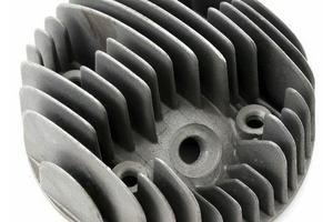 Testa cilindro Polini per Vespa PX 125 e 150 - Pol