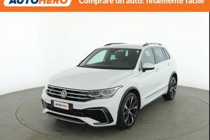 VOLKSWAGEN Tiguan 1.4 TSI eHYBRID DSG R-Line