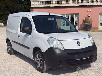 Renault Kangoo 1.5 dCi 90CV 5 porte Live