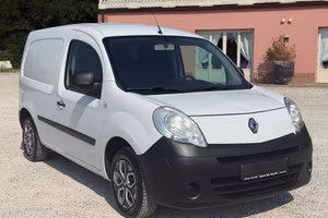 Renault Kangoo 1.5 dCi 90CV 5 porte Live