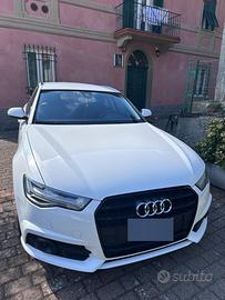 Audi A6 Sline