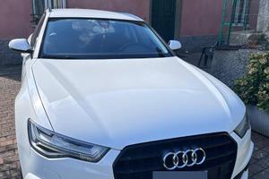 Audi A6 Sline