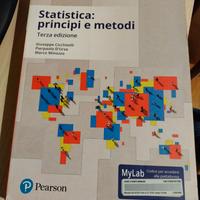 Libri universitari, lista in descrizione