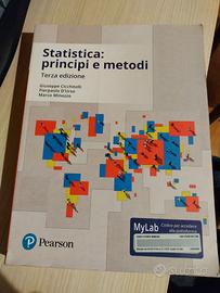 Libri universitari, lista in descrizione