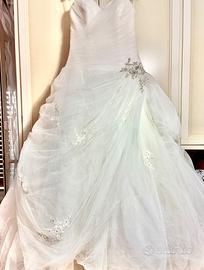 Abito da sposa