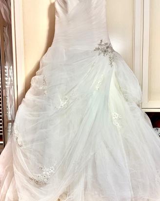 Abito da sposa