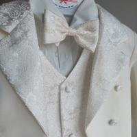 Abito cerimonia bambino 23 mesi