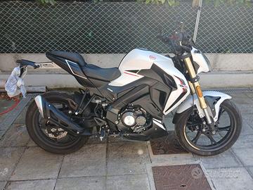 Keeway RKF 125 - 2023