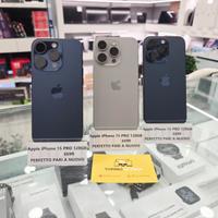 Apple iPhone 15 Pro 128GB - PROMO